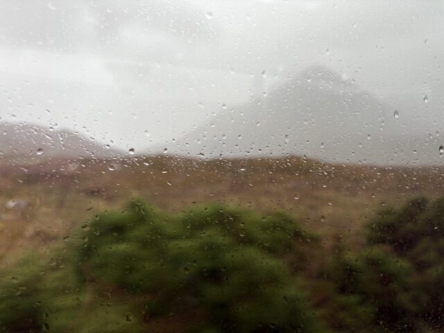 Pluie