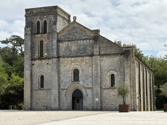 Basilique