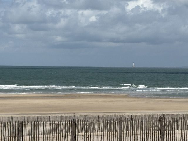 Mer plage