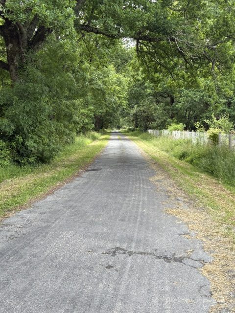 Petite route