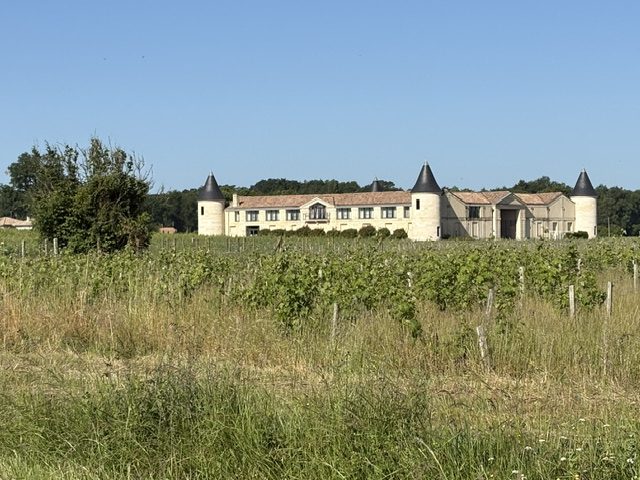 Château du Fort