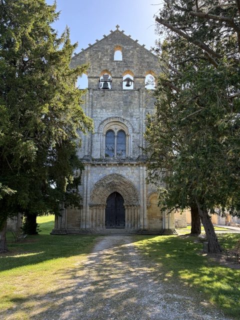 Abbaye de Blasimont