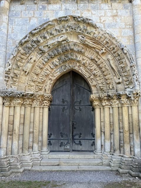 Abbaye de Blasimont