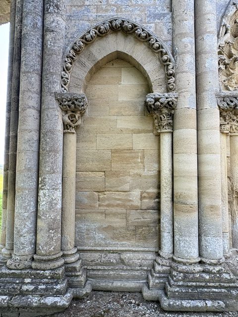 Abbaye de Blasimont