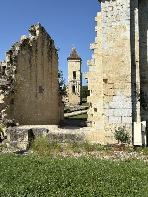 Abbaye de Blasimont