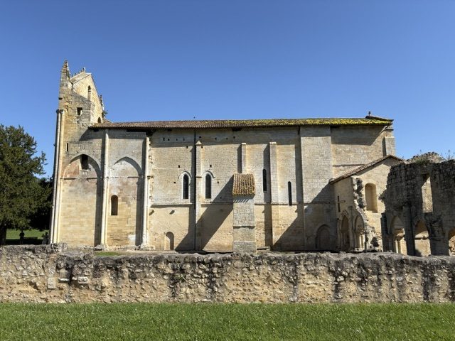 Abbaye de Blasimont