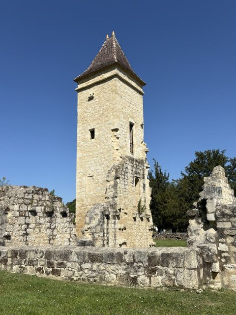 Abbaye de Blasimont