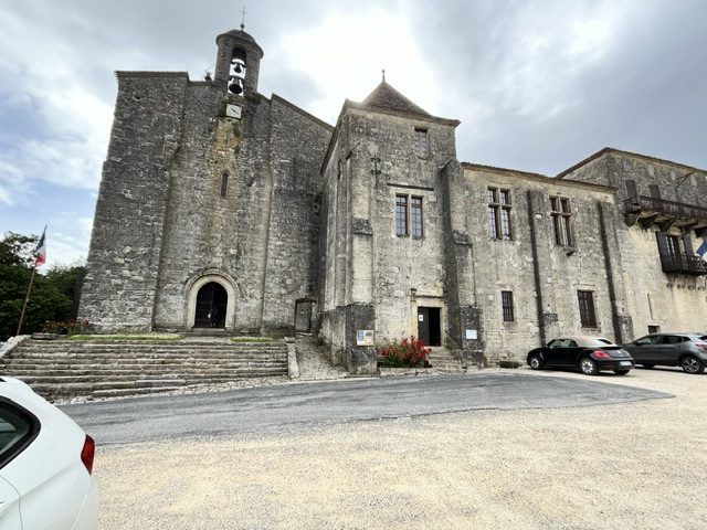 Ste Ferme