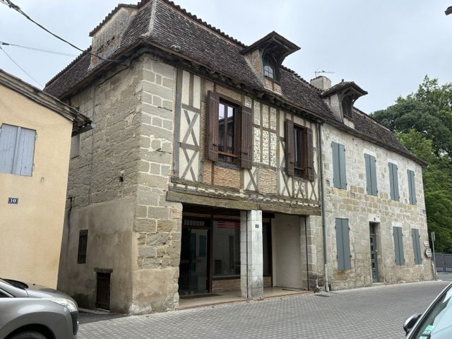 Allemans sur Dropt