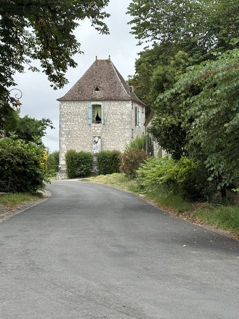 Soumensac