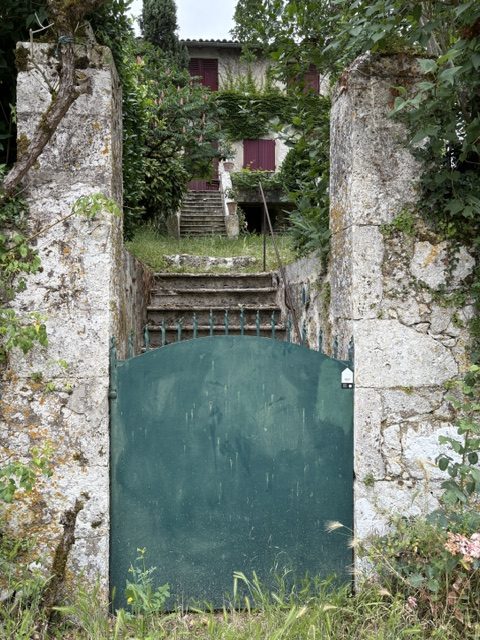 Soumensac