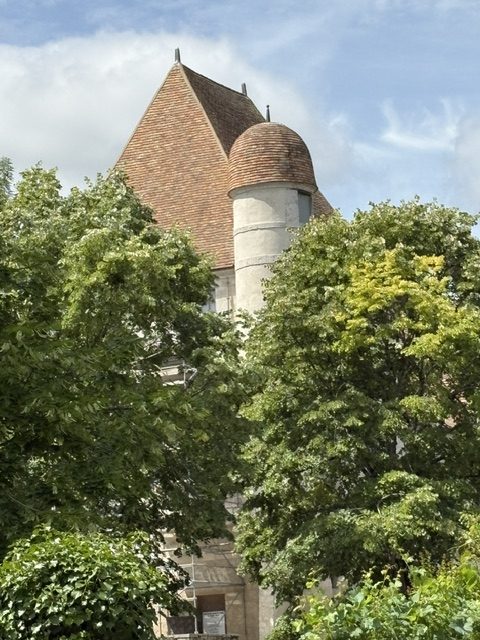 Issigeac