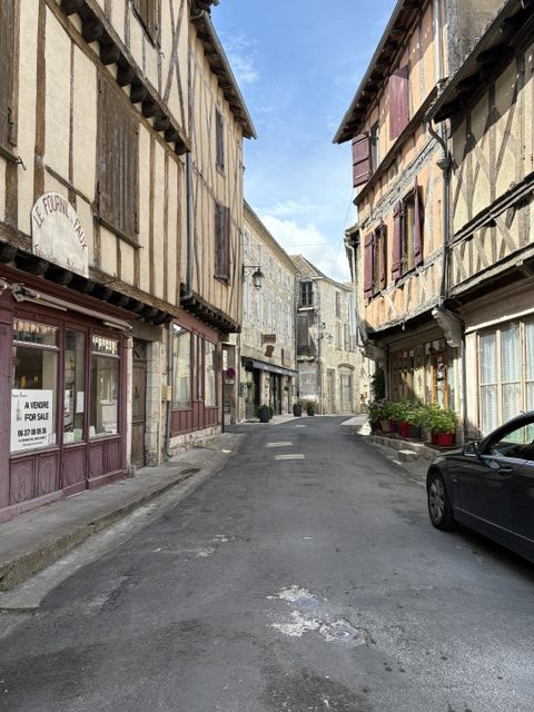 Issigeac