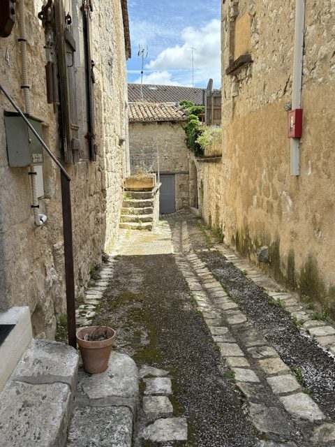 Issigeac