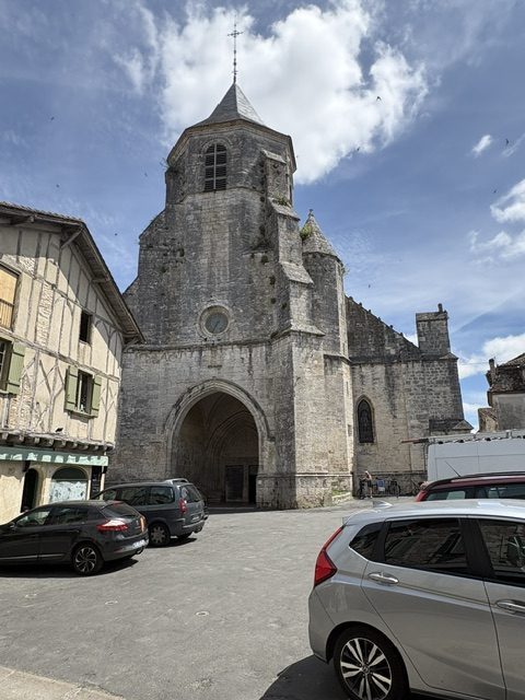 Issigeac