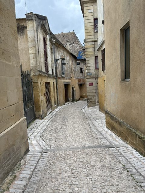 Bergerac