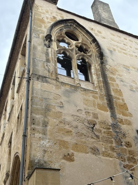 Bergerac
