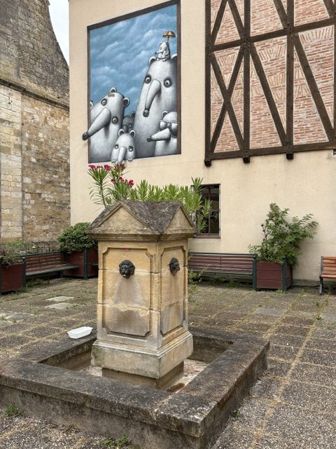 Bergerac
