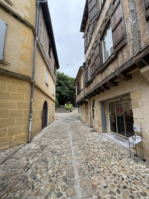 Bergerac