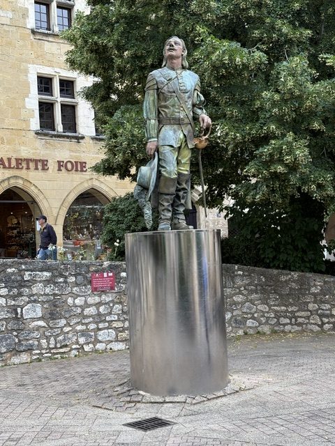 Cyrano de Bergerac
