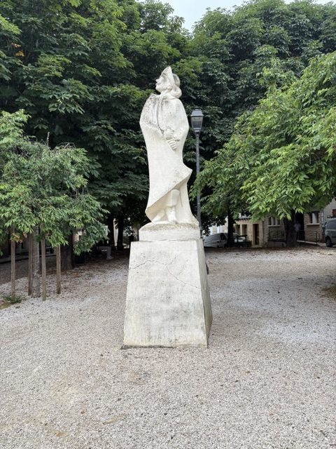 Cyrano de Bergerac