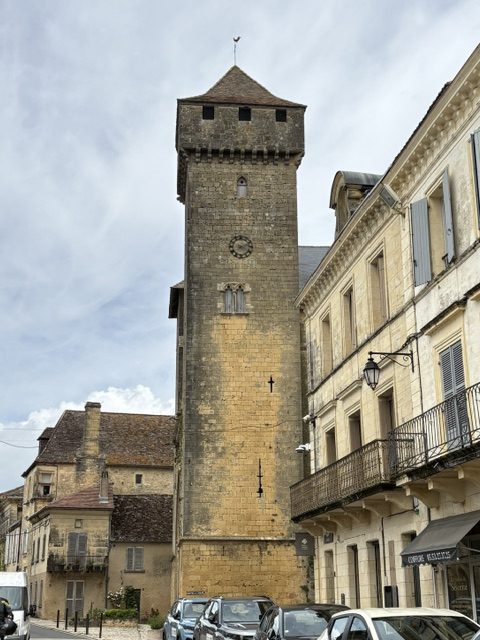 Beaumont