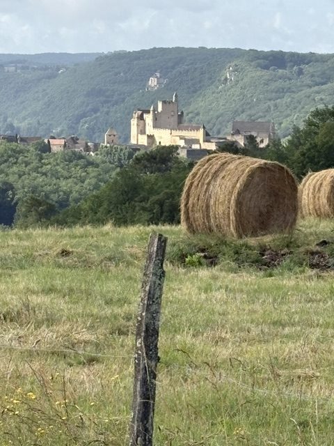 Château Beynac