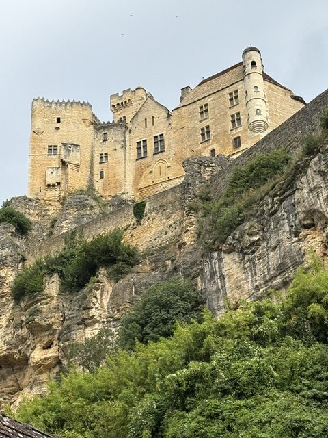 Château Beynac