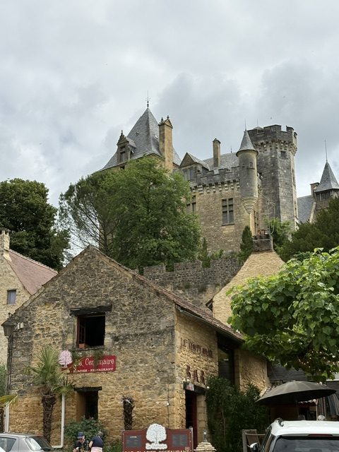 Château de Montfort