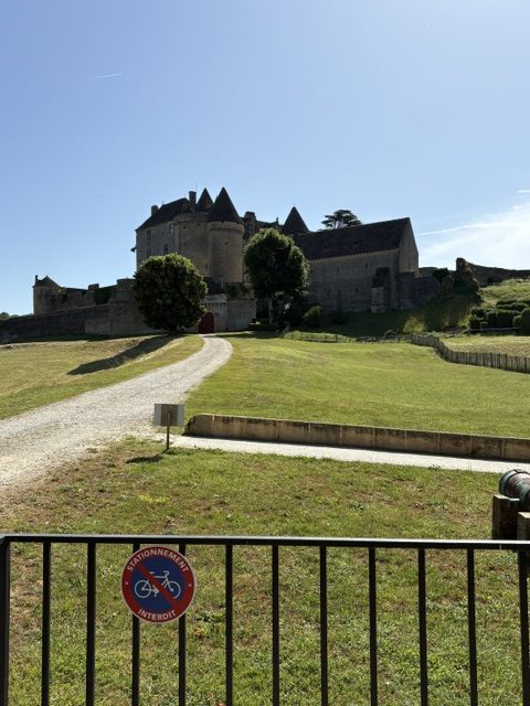 Château de fenelon