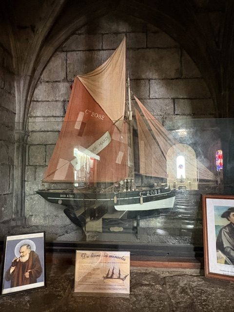 Bateau