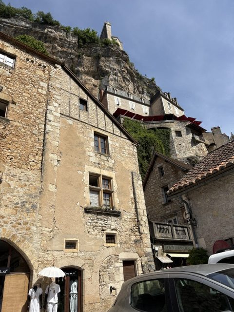 Tout là haut
