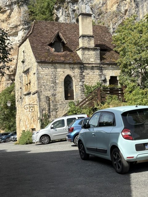 La Pomette